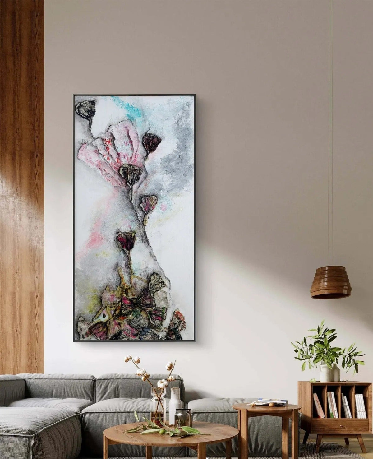 Paperi Garden – Art That Brings Hope, Growth, and Light