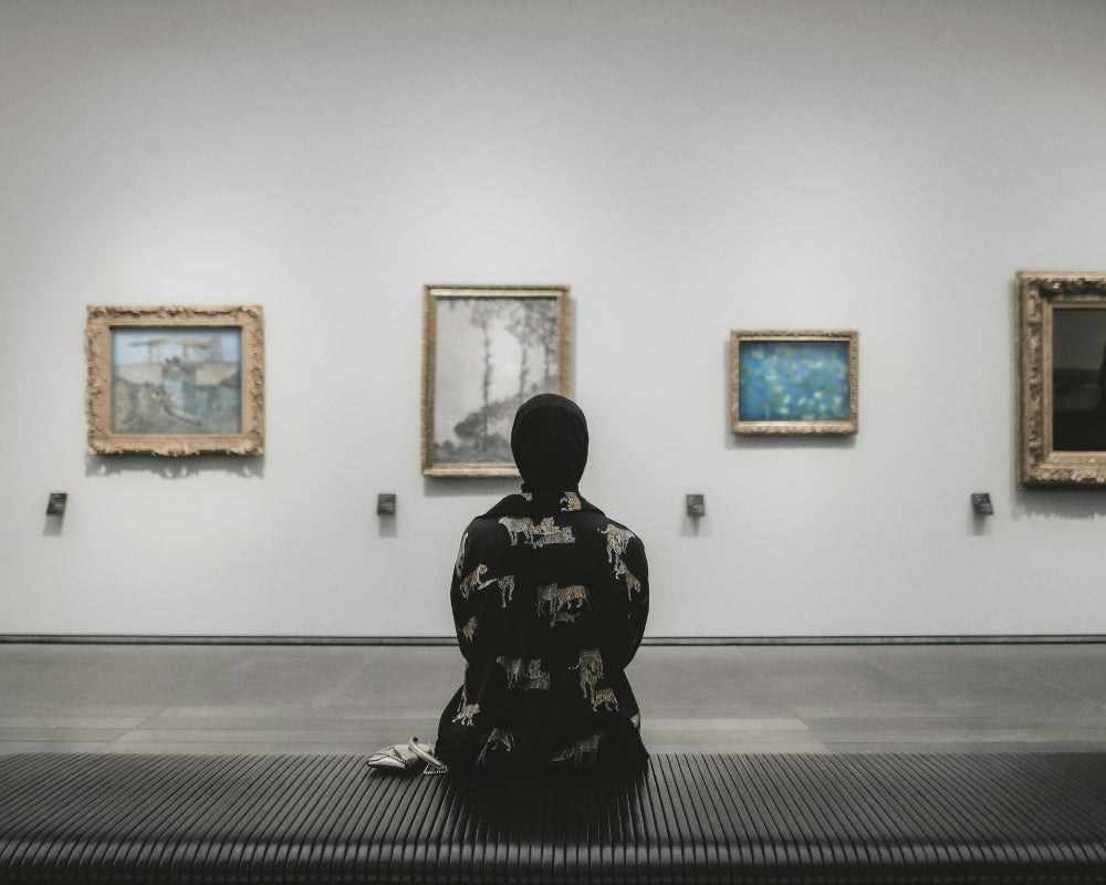 Popular Art Techniques Every Art Collector and Beginner Should Know