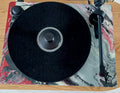 Inferno / LP turntable (32×41×11)