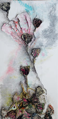 Where Good News Grows (80x40cm)