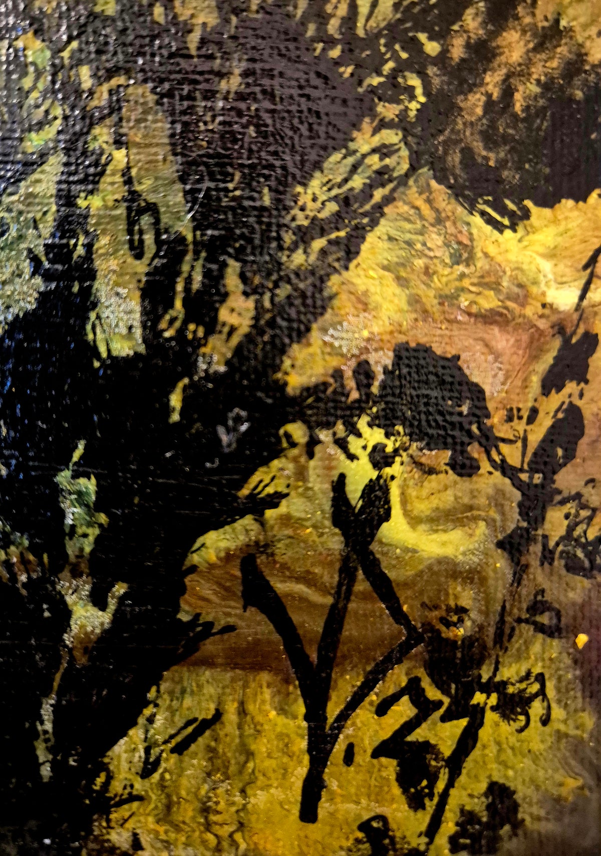 Summer Light (30x40cm)