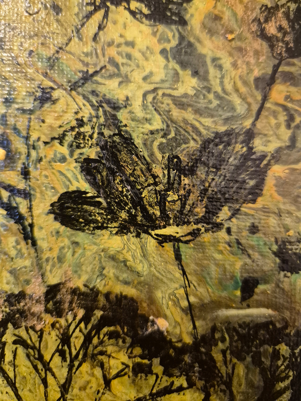 Summer Light (30x40cm)