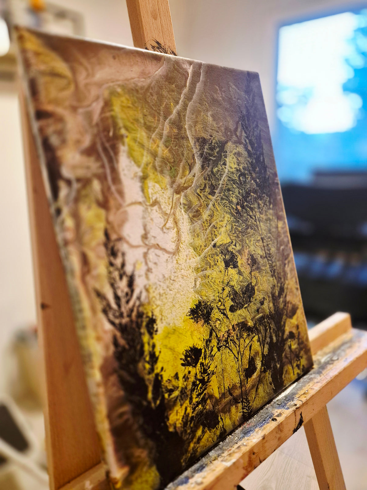 Summer Light (30x40cm)