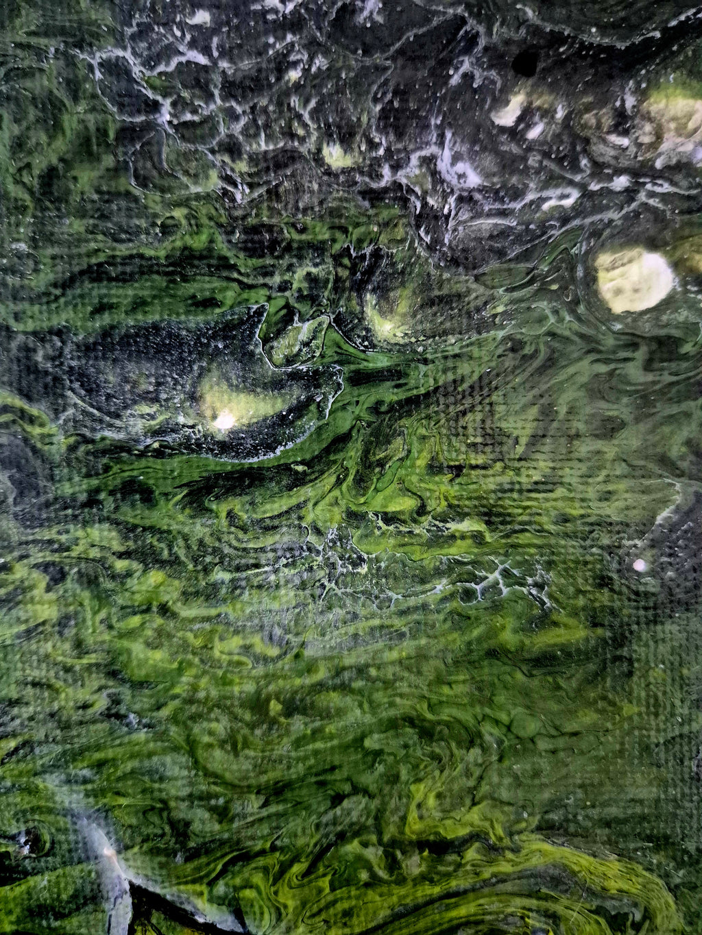 Sunlight (30x40cm)