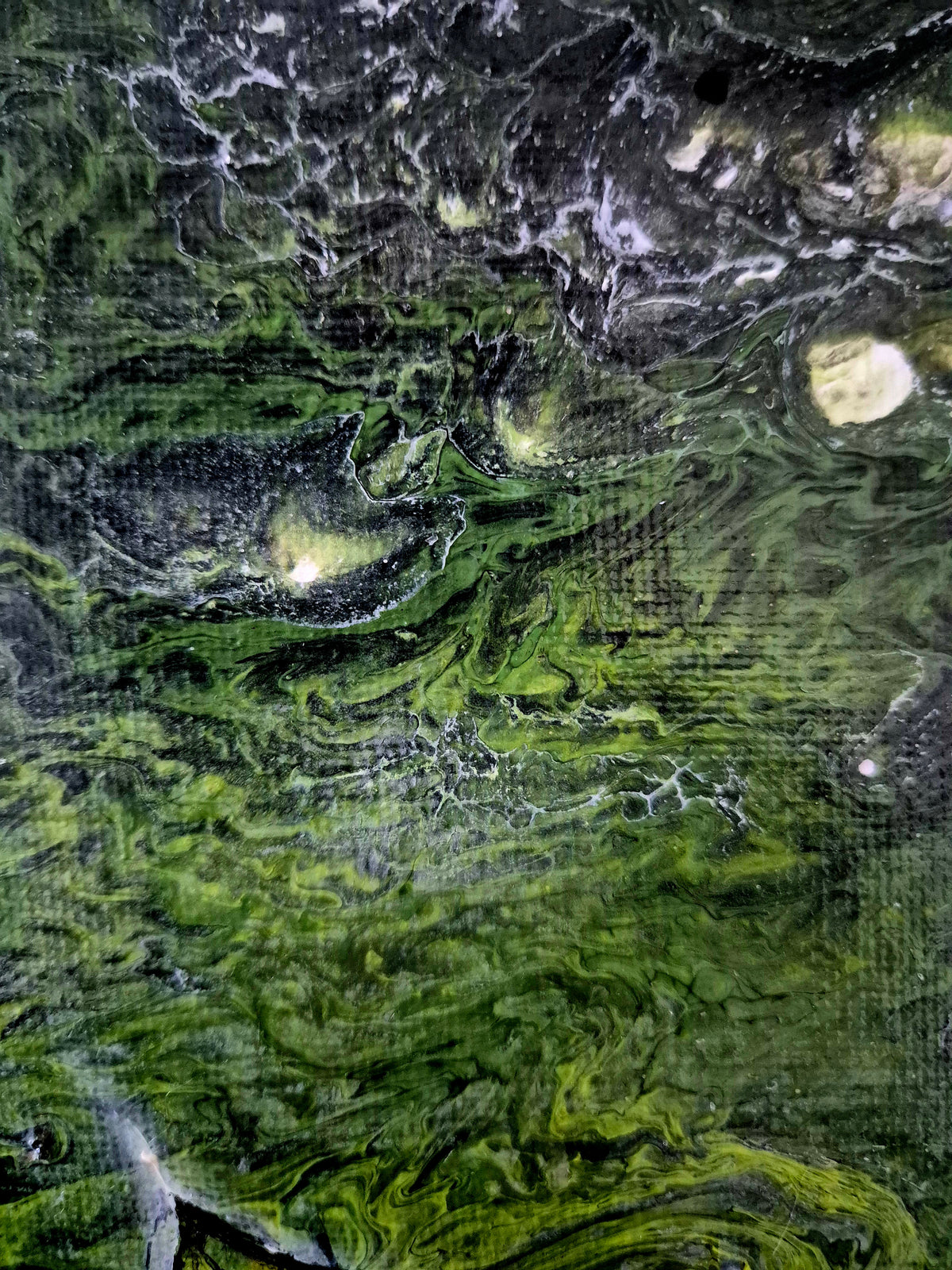 Sunlight (30x40cm)