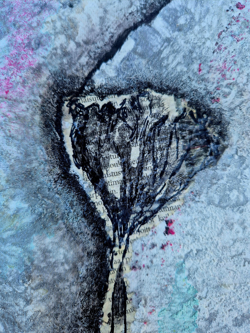 When Hope Blooms