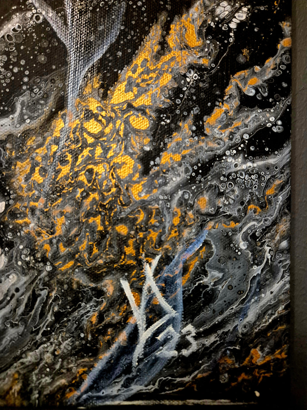 Magical Forest (46x38cm)