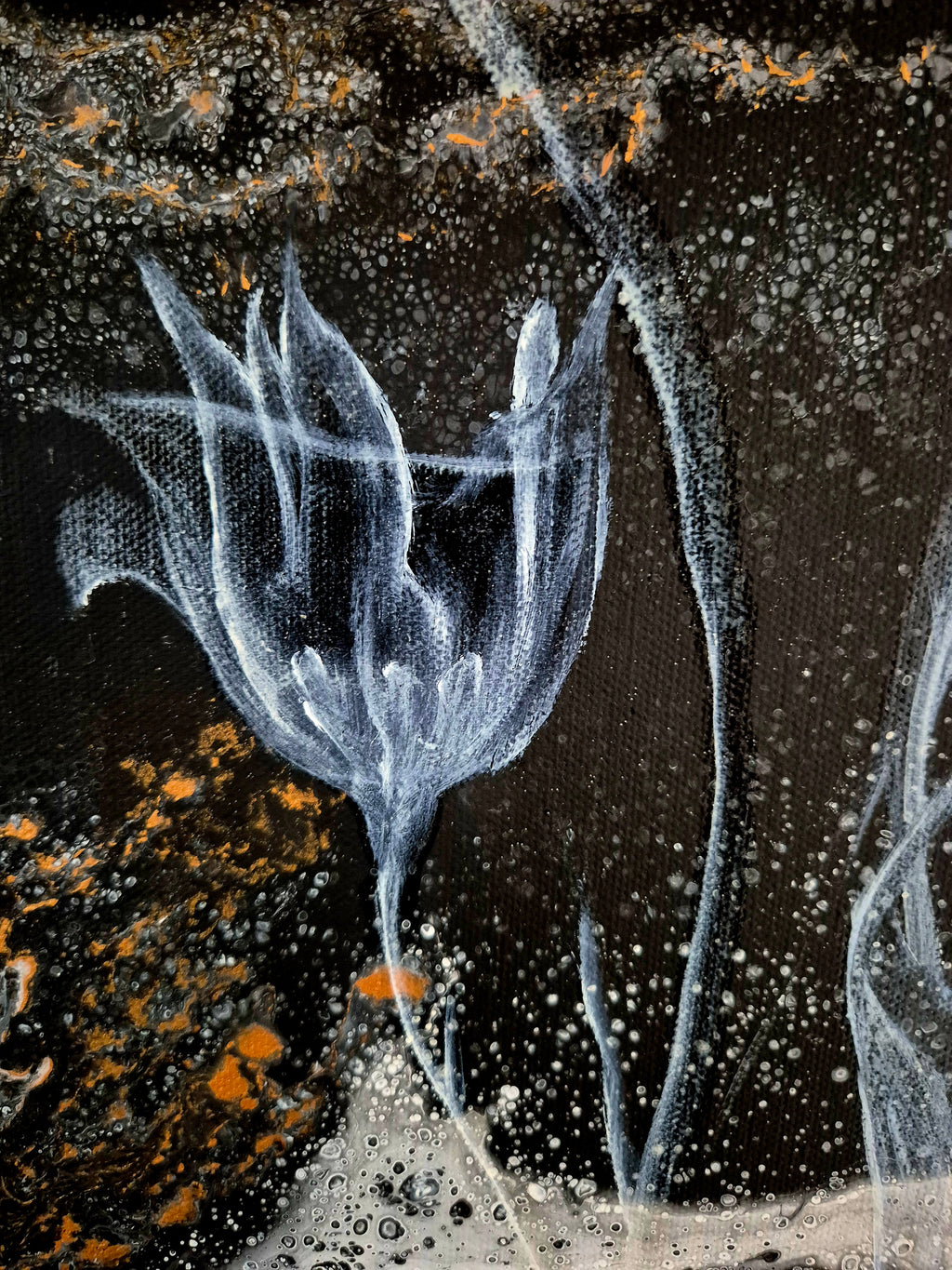 Magical Forest (46x38cm)