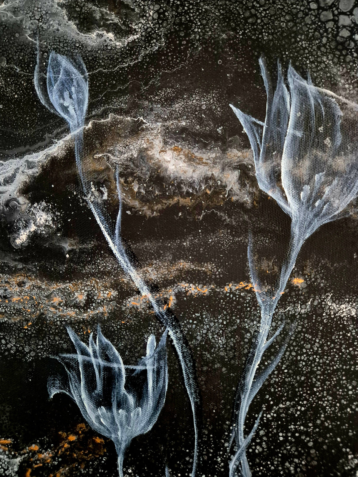 Magical Forest (46x38cm)