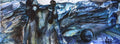 Creature (30x80cm)