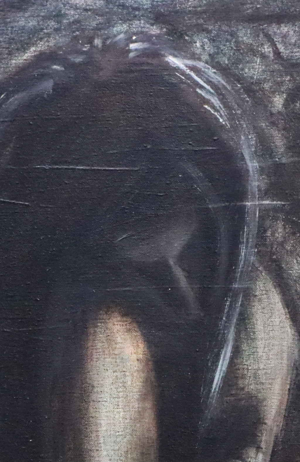 Pain (40x50cm)