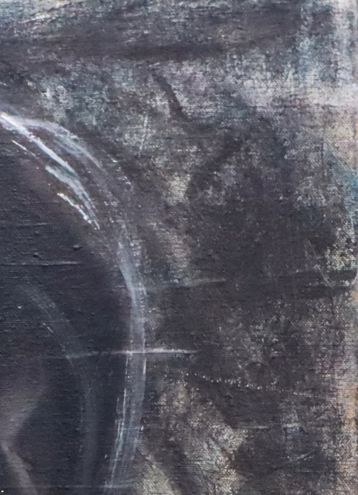 Pain (40x50cm)