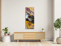 Destiny (100x40cm)