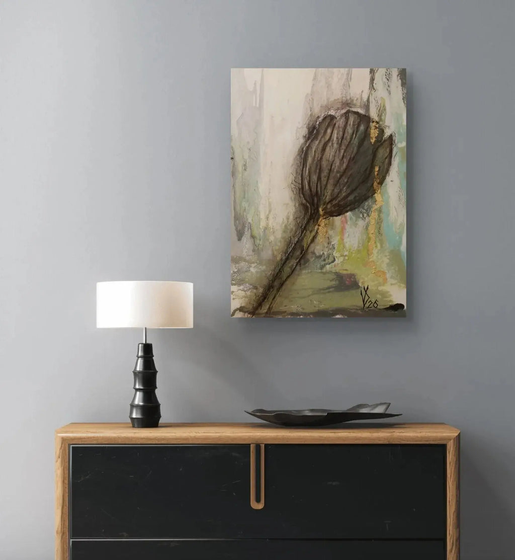 Tender Within 1 (70x50cm)