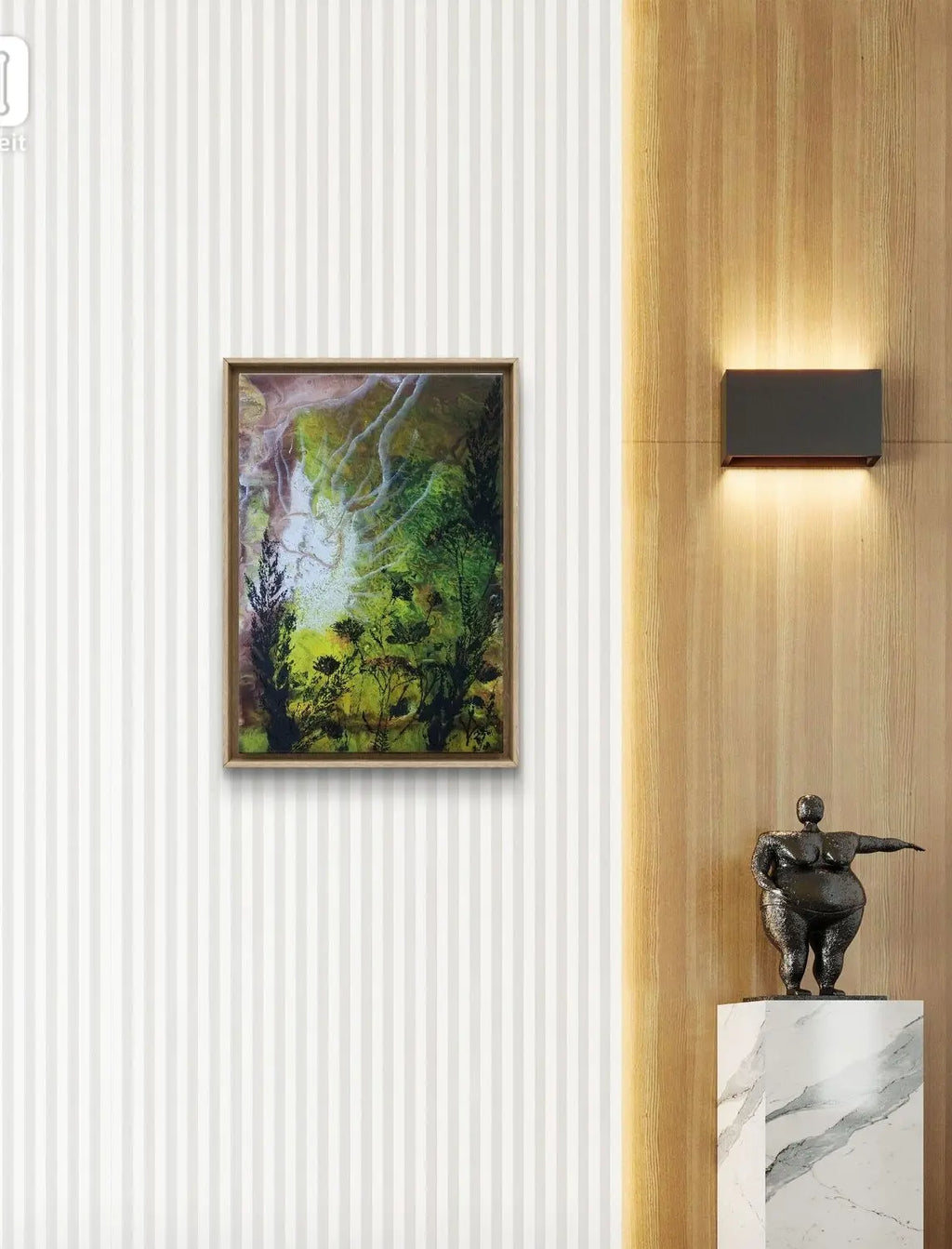 Summer Light (30x40cm)