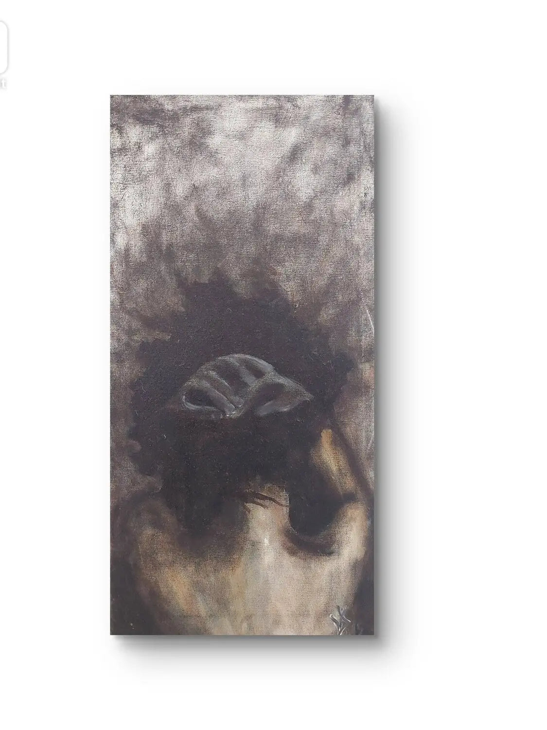 Pain 2 (60x30cm)