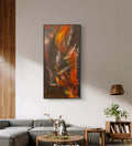 Spirit of the Horse Year (80x40cm)