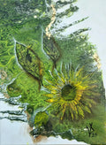 Sunlight (30x40cm)