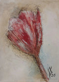 Quiet Tenderness 3 (30x40cm)