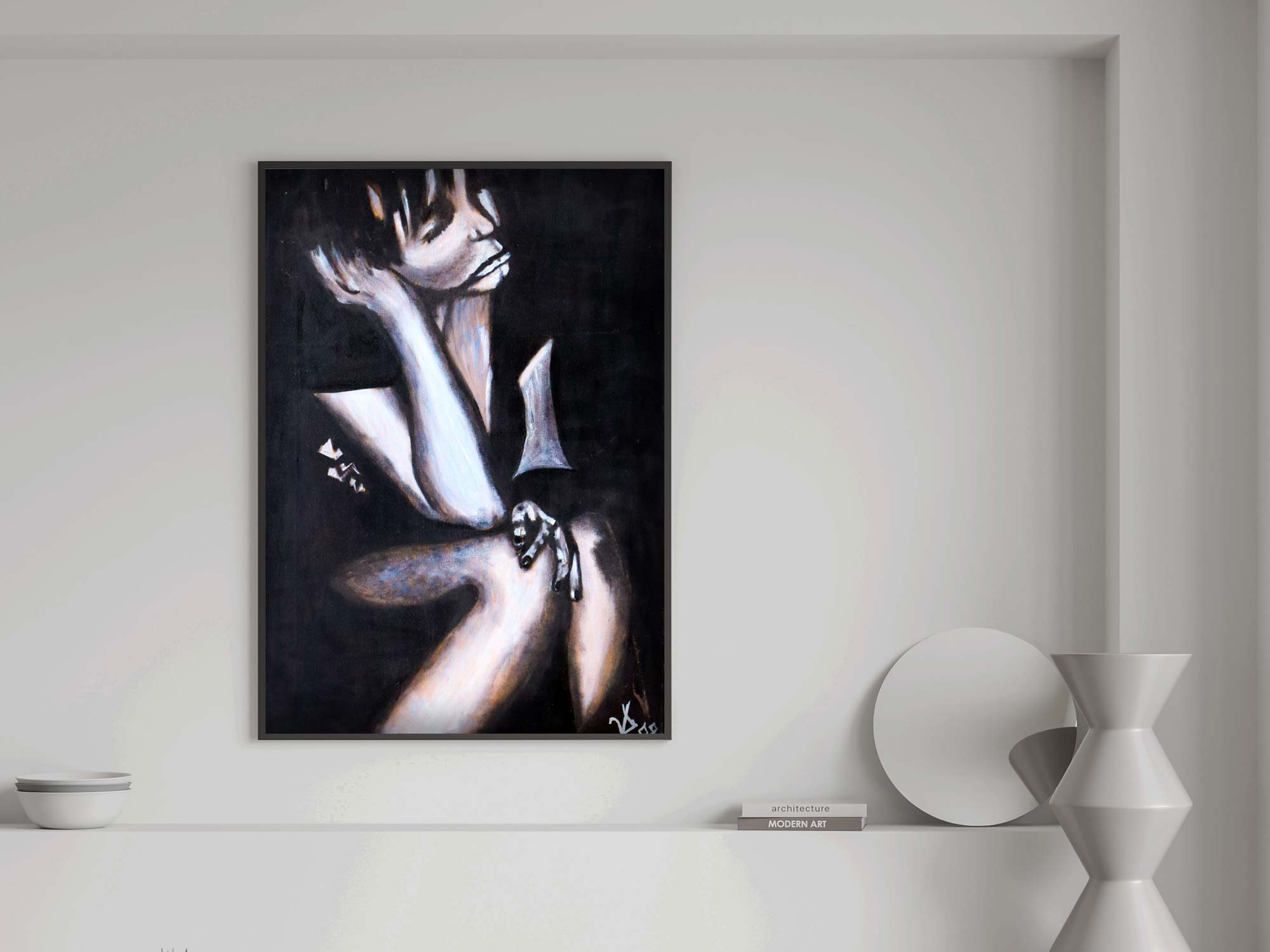 Inga (40x60cm)
