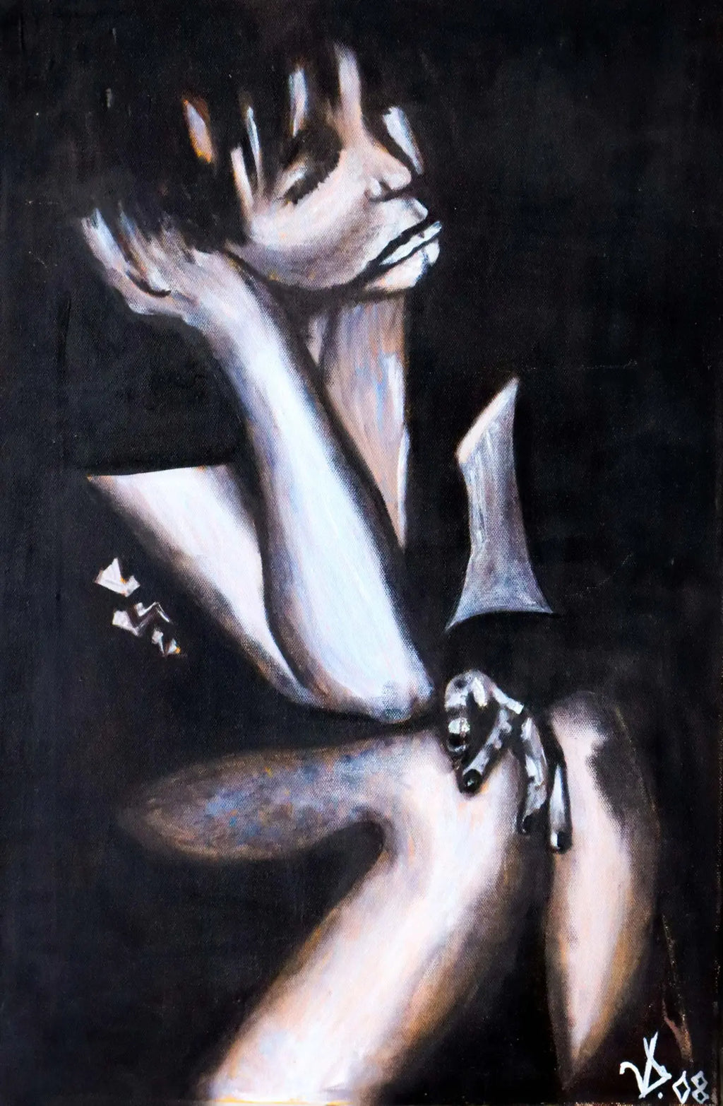 Inga (40x60cm)