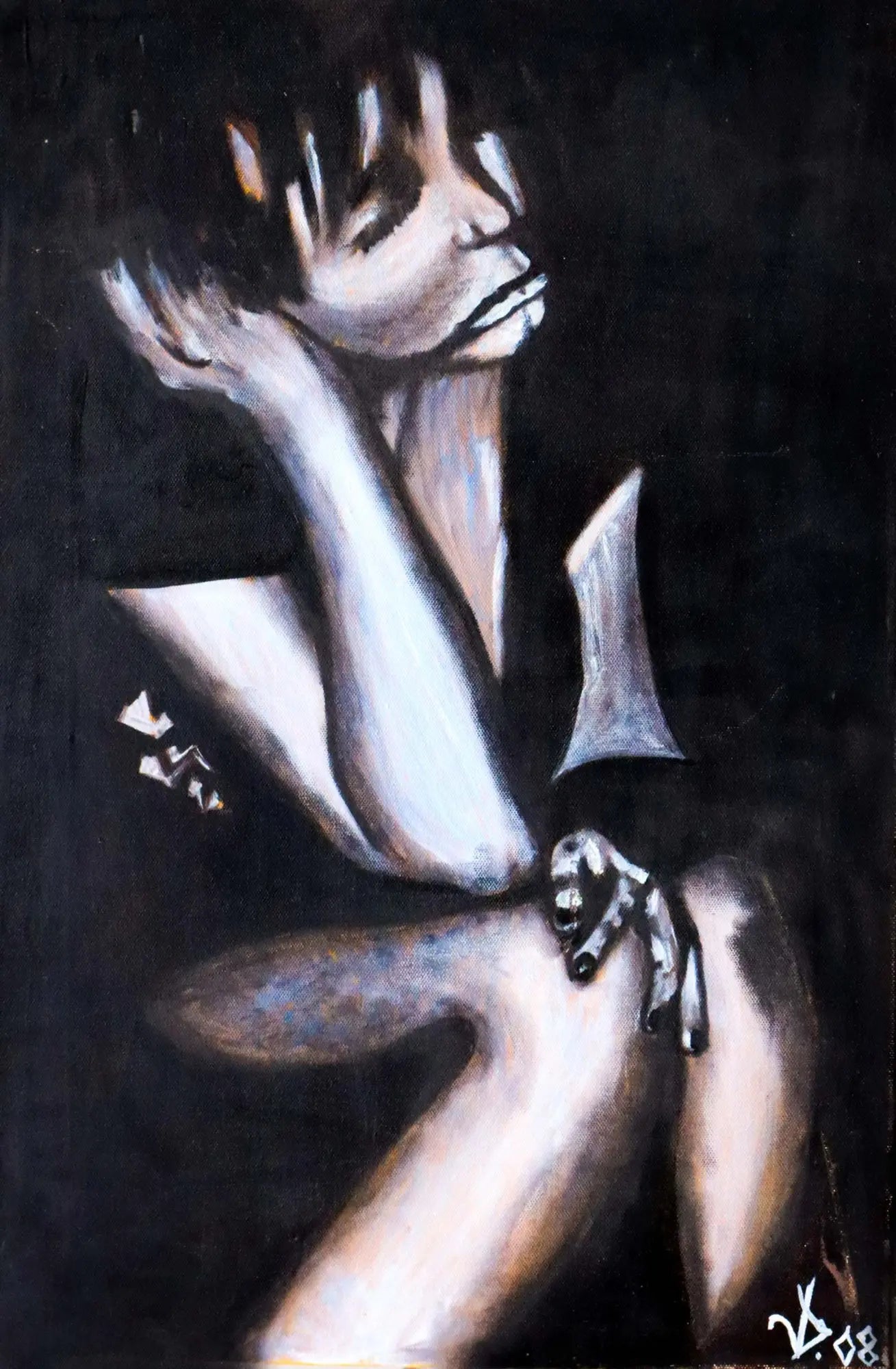 Inga (40x60cm)