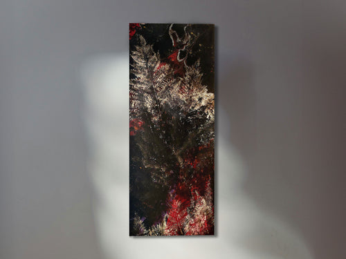 Darkness (90x40cm)