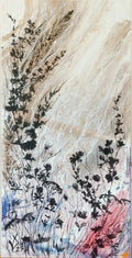Breath of Summer (80x40cm)