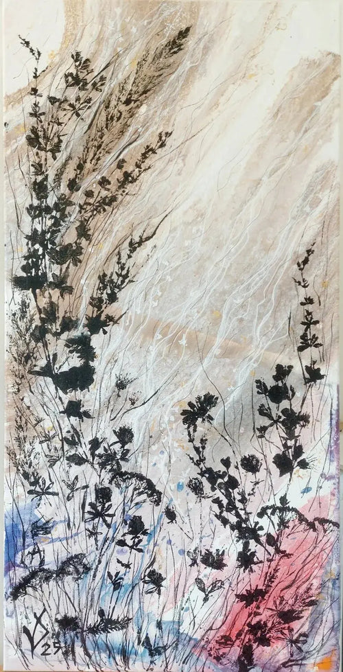 Breath of Summer (80x40)