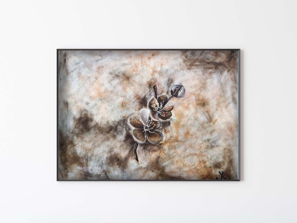 Spring (50x60cm)