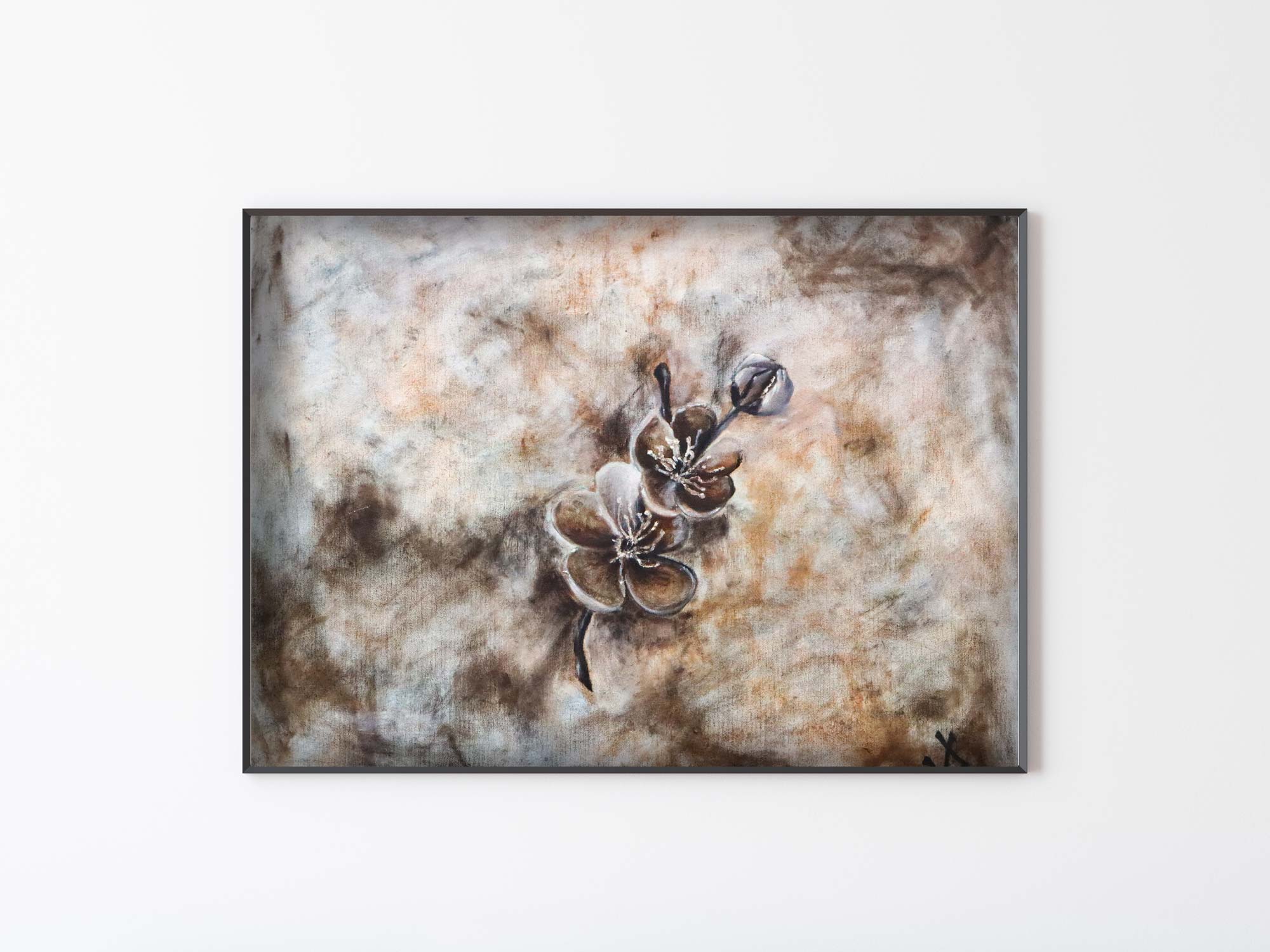 Spring (50x60cm)
