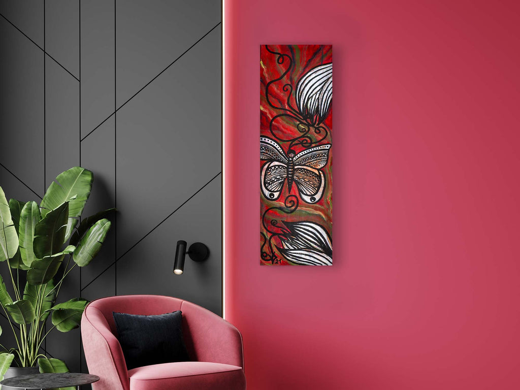 Nature (20x60cm)