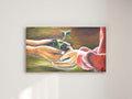 Inheritance (45x85cm)