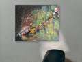 After Darkness (50x60cm)