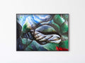 Inner Peace (38x46cm)