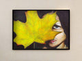 Secret (50x70cm)