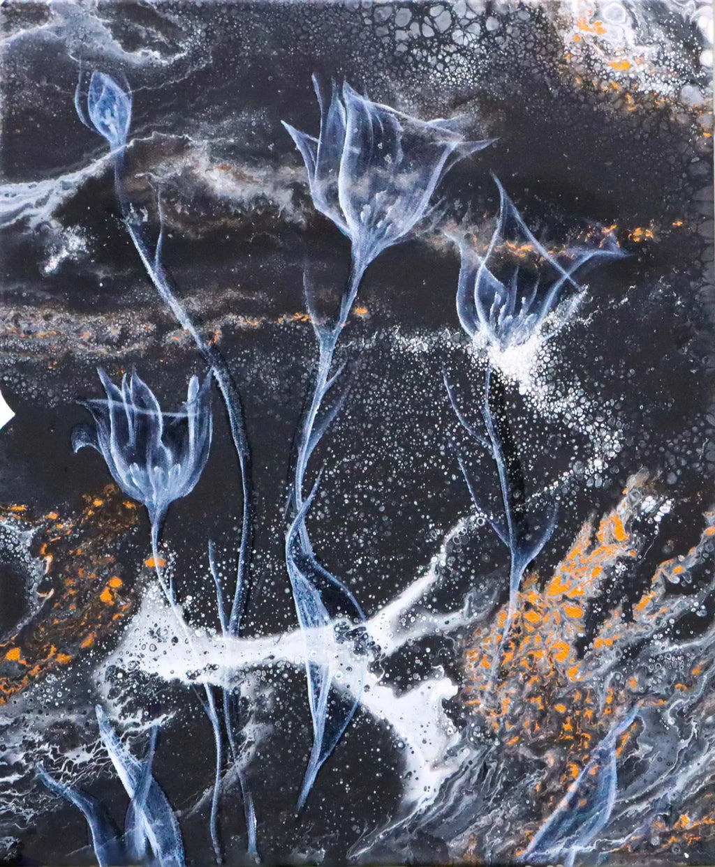 Magical Forest (46x38cm)