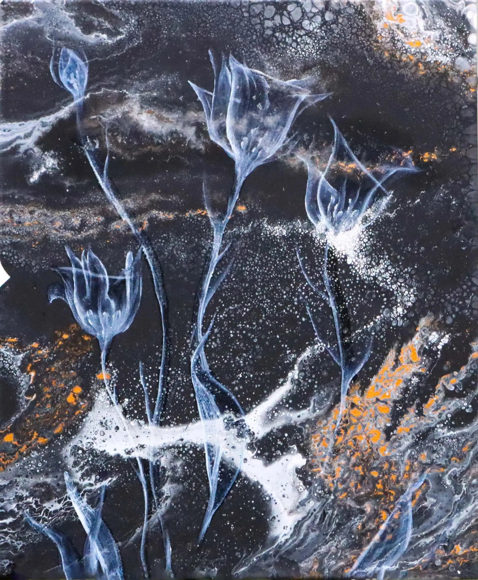 Magical Forest (46x38cm)
