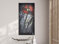 Poppy (30x60cm)